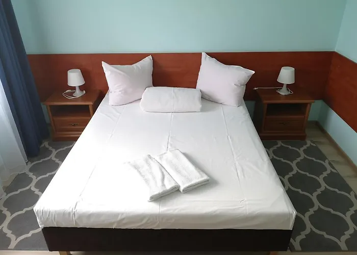 Hotel Duka Warszawa